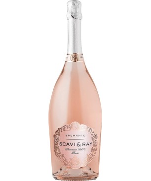 Scavi & Ray Prosecco Rose 75 Cl