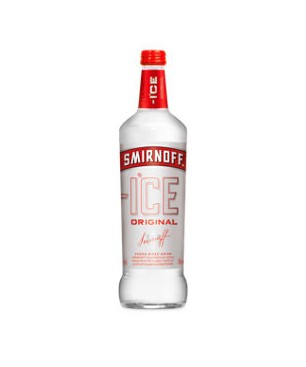 Smirnoff Ice B/275 Ml