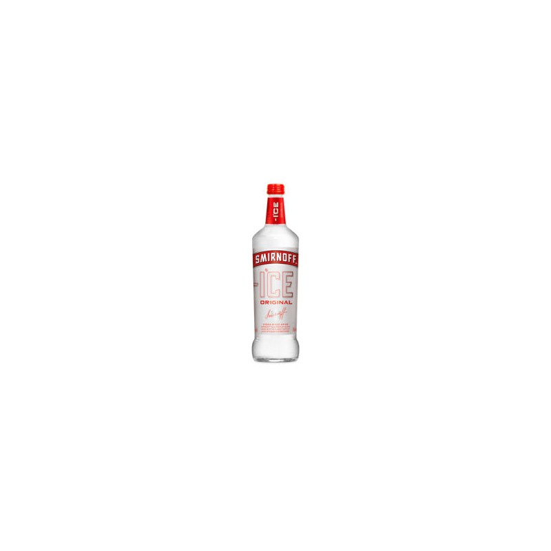 Smirnoff Ice B/275 Ml Smirnoff Ice B/275 Ml