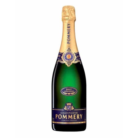 Pommery Brut Apanage 75 Cl