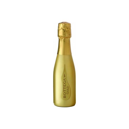 Prosecco Gold 20 Cl Bottega