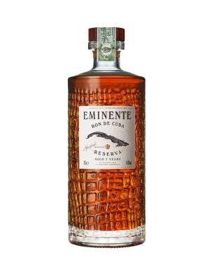 Ron Eminente Rva 70 Cl