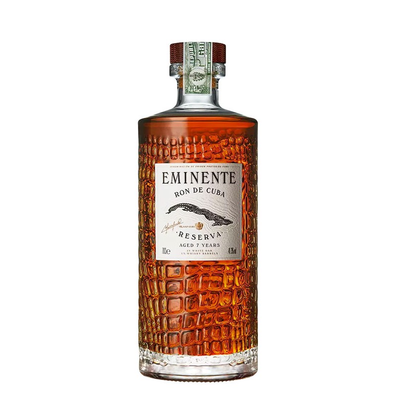 Ron Eminente Rva 70 Cl