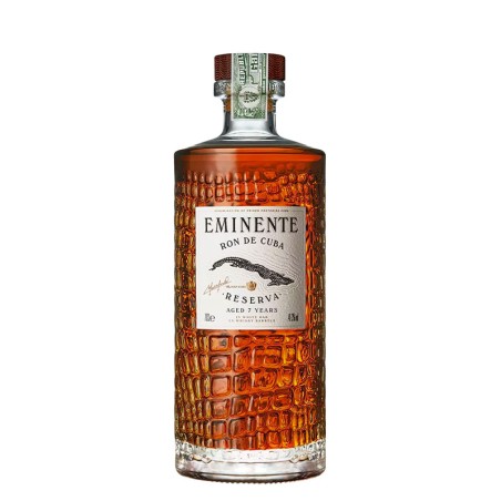 Ron Eminente Rva 70 Cl