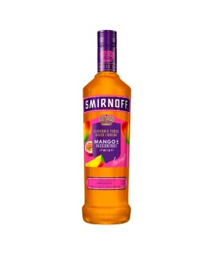Smirnoff Mango Lt