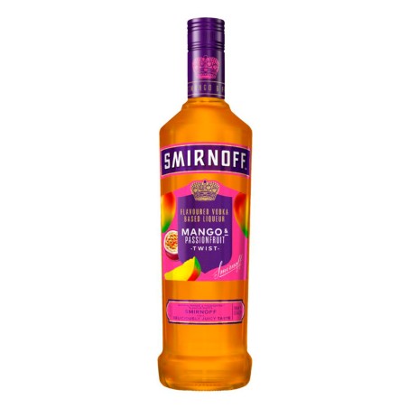 Smirnoff Mango Lt