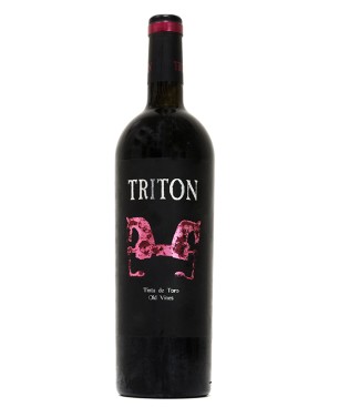 Triton Tinta Toro 75 Cl