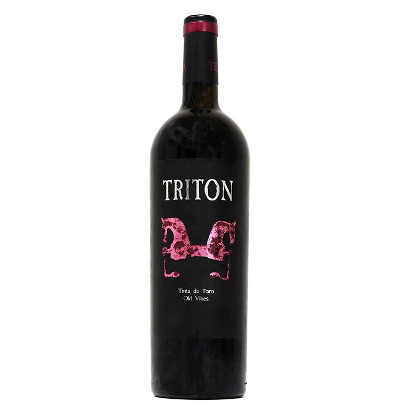 Triton Tinta Toro 75 Cl