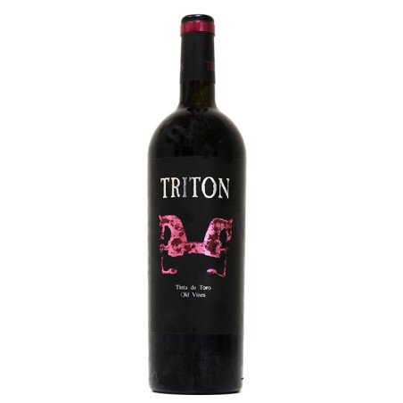 Triton Tinta Toro 75 Cl