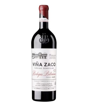 Viña Zaco Singular 75 Cl