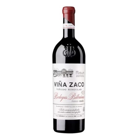 Viña Zaco Singular 75 Cl