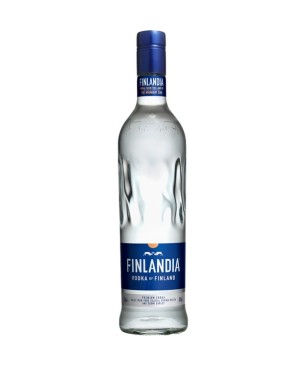 Vodka Finlandia 70 Cl