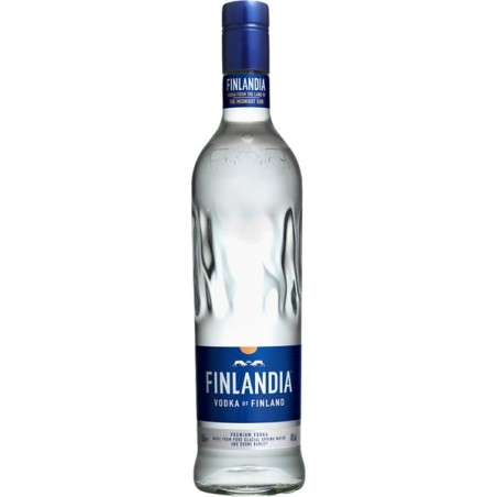 Vodka Finlandia 70 Cl