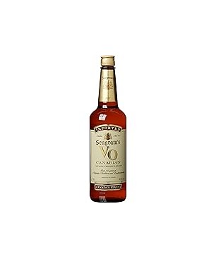 Whisky Seagrams Vo 70 Cl