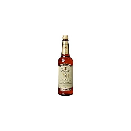 Whisky Seagrams Vo 70 Cl