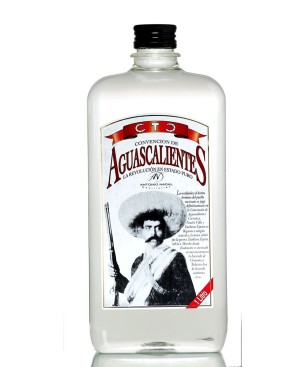 Aguascalientes Plastico Lt