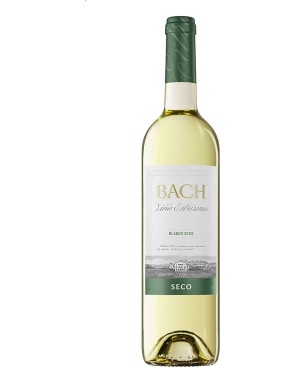 Bach Viña Estrisima Seco 75 Cl