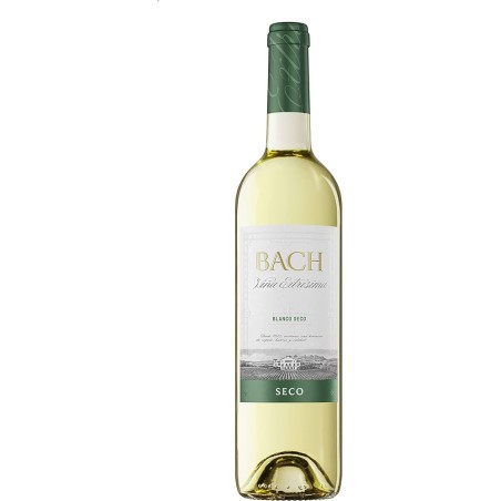 Bach Viña Estrisima Seco 75 Cl