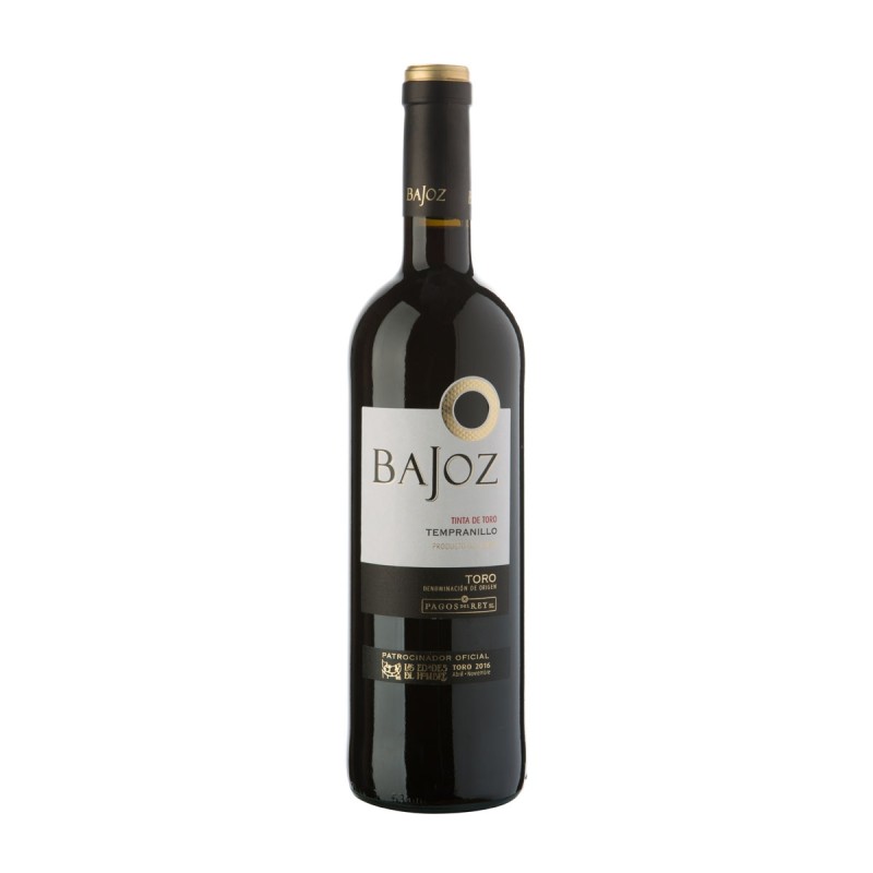 Bajoz Cosecha 75 Cl