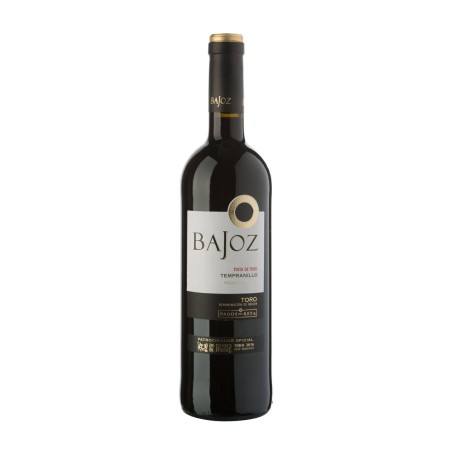 Bajoz Cosecha 75 Cl