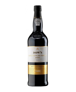 Dow S L.b. Oporto Vintage 75 Cl