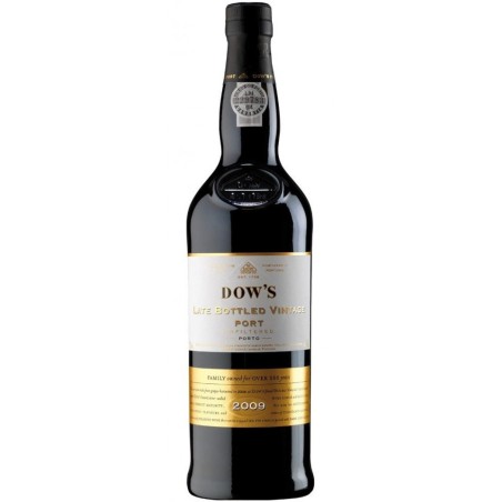 Dow S L.b. Oporto Vintage 75 Cl