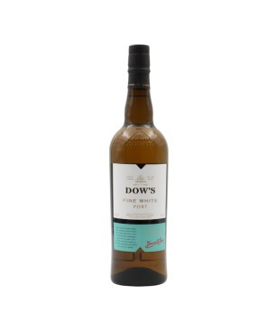 Dows Porto Fines White 75 Cl