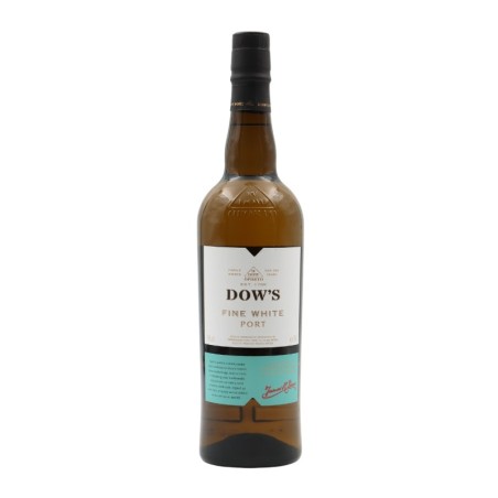 Dows Porto Fines White 75 Cl