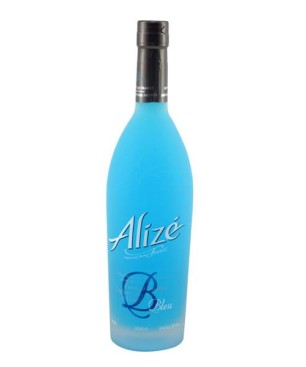 Licor Alize Blue 70 Cl