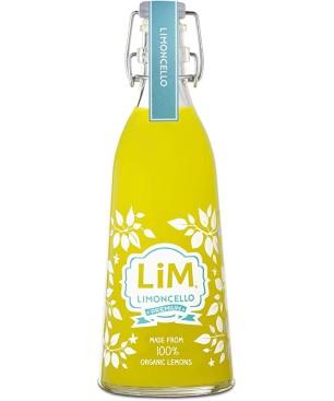 Limoncello Premium 70 Cl