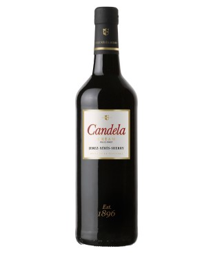 Lustau Candela Cream 75 Cl