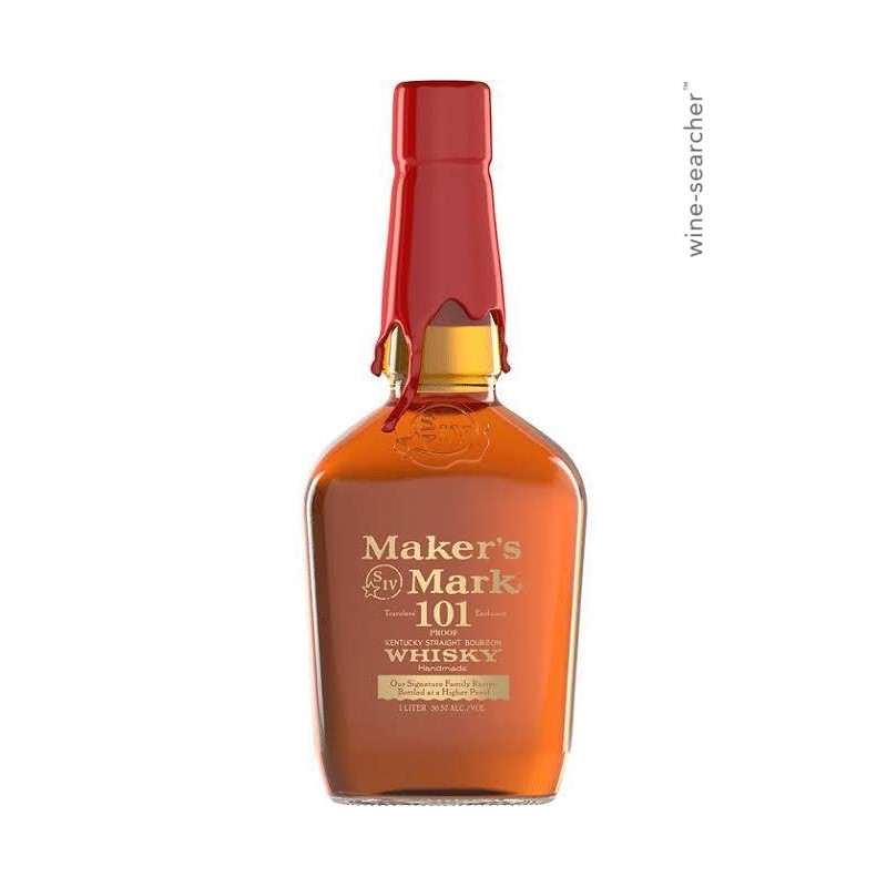 Makers Mark 101 Lt