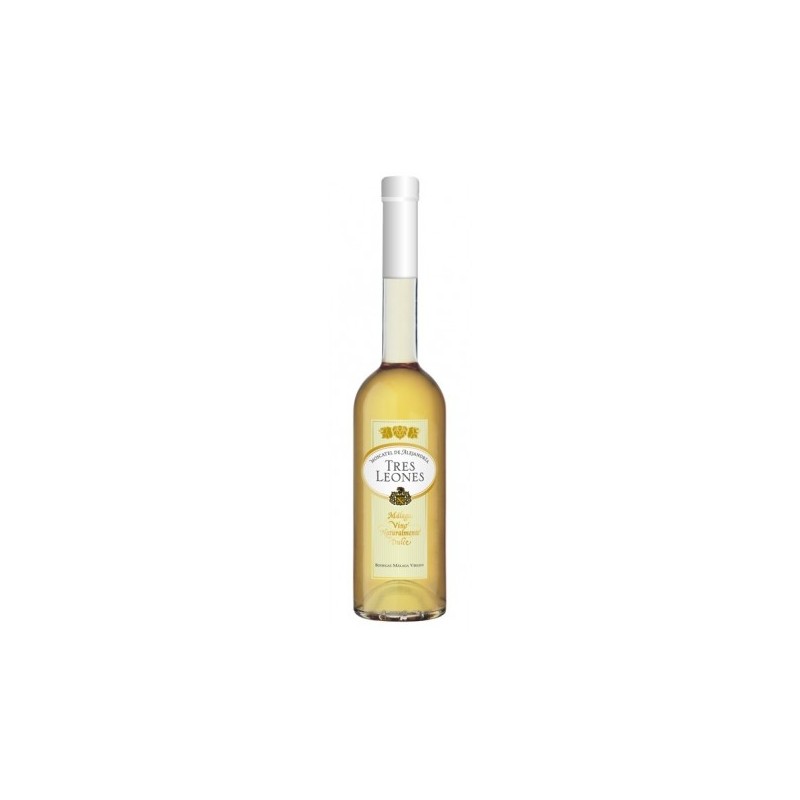 Moscatel Tres Leones 50 Cl