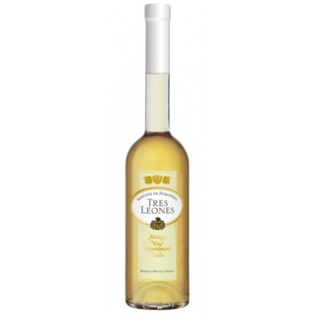 Moscatel Tres Leones 50 Cl