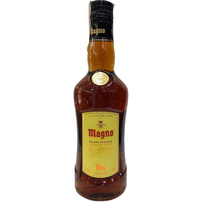 Petaca Magno 50 Cl