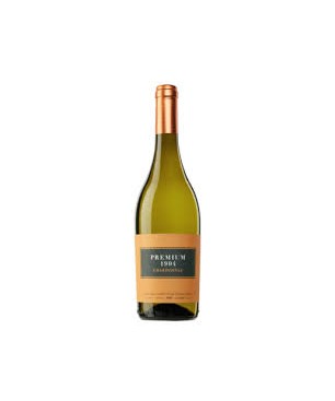 Premium Blanco Chardonnay 3/4