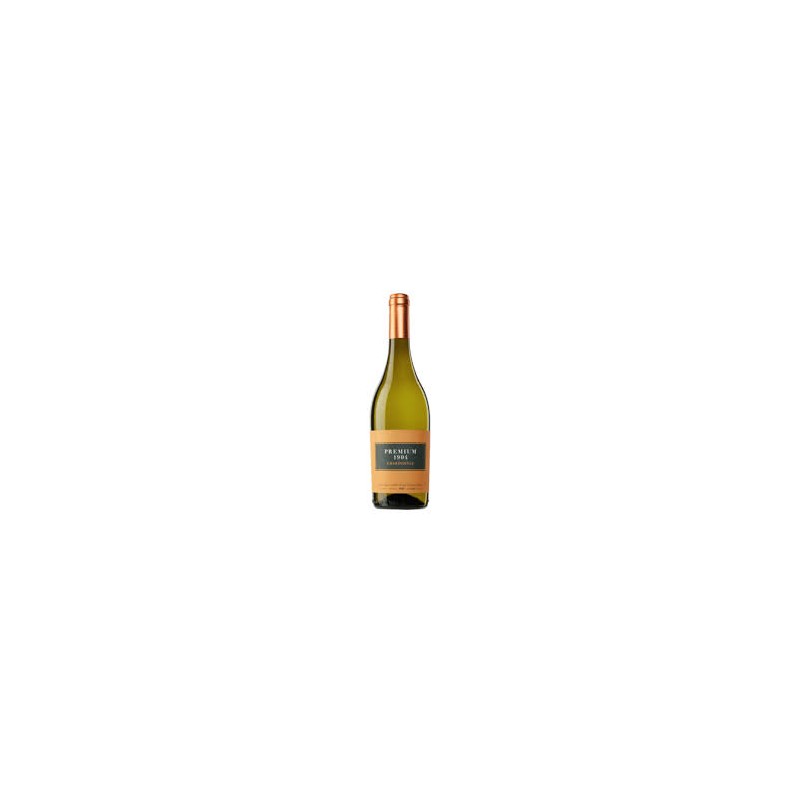 Premium Blanco Chardonnay 3/4