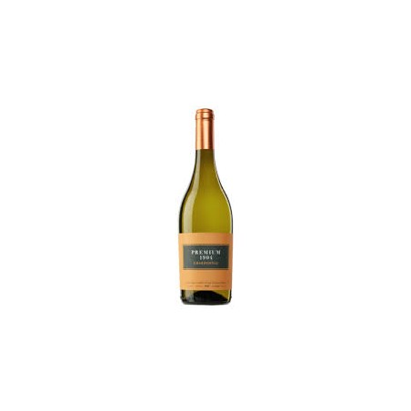 Premium Blanco Chardonnay 3/4