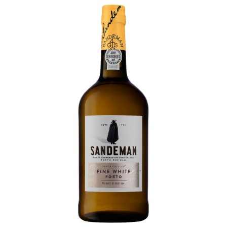 Sandeman Porto White Lt