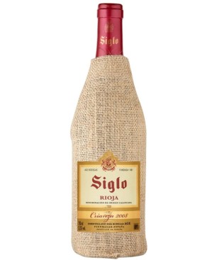 Siglo Cosecha 75 Cl