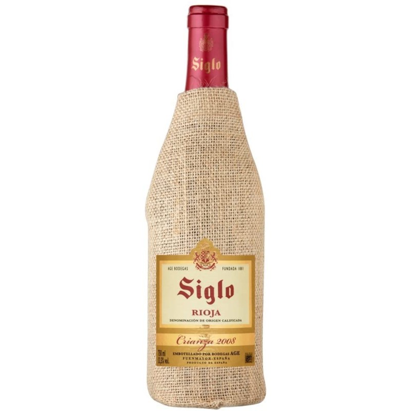 Siglo Cosecha 75 Cl