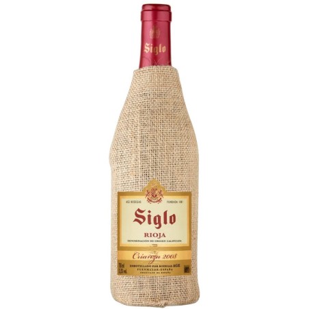 Siglo Cosecha 75 Cl
