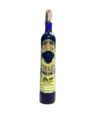 Tequila Corralejo Reposado 70 Cl.