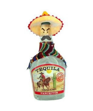 Tequila Panchito 70 Cl