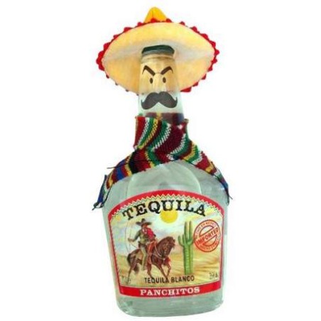 Tequila Panchito 70 Cl