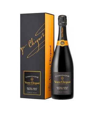 Veuve Clicquot Extra Old 70 Cl