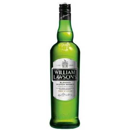 William Lawson S 70 Cl