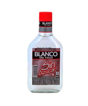 Blanco Del Valle 35 Cl S/azucar