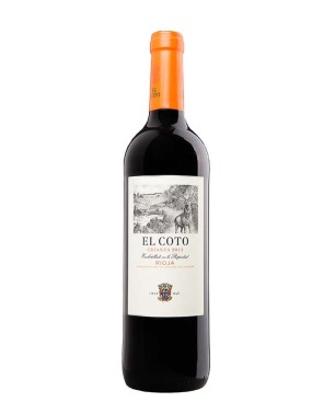 Coto Crianza 50 Cl