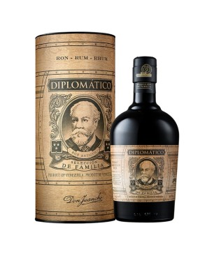 Diplomatico Selec.familia